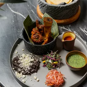 Bild von Costera Cocina Tulum - Chicago