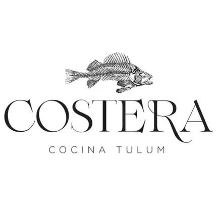 Logótipo de Costera Cocina Tulum