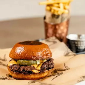 Bild von Prime Bar - Chicago