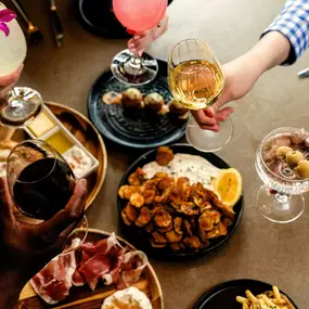 Bild von Prime Bar - Chicago