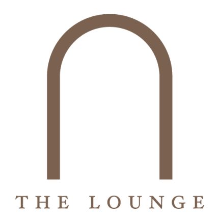 Logo from The Lounge