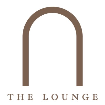 Logo da The Lounge