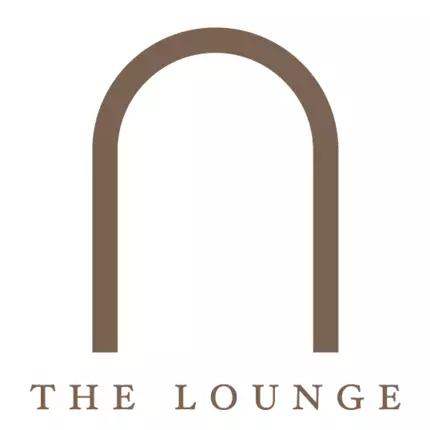 Logo da The Lounge