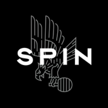 Logotyp från SPIN New York Midtown