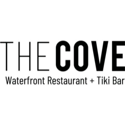 Logo von The Cove Waterfront Restaurant and Tiki Bar