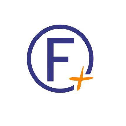 Logo da Fisioplus
