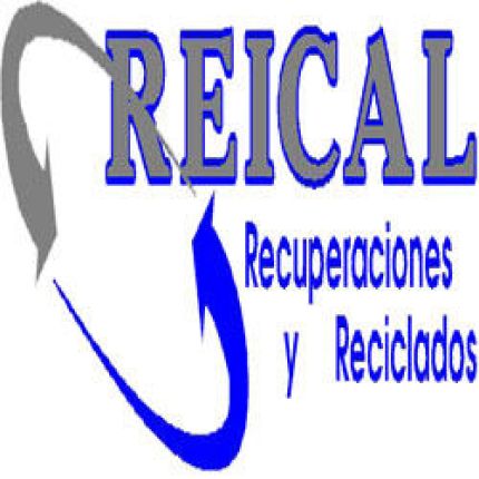 Logo da Reical Recuperaciones