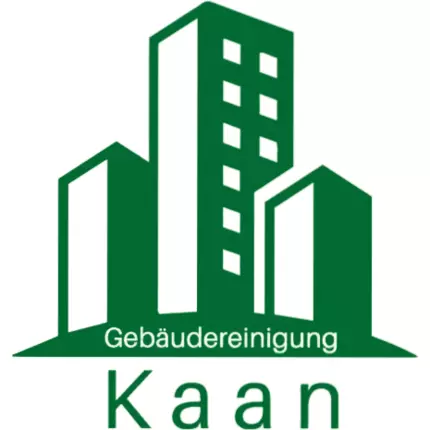 Logótipo de Gebäudereinigung Kaan