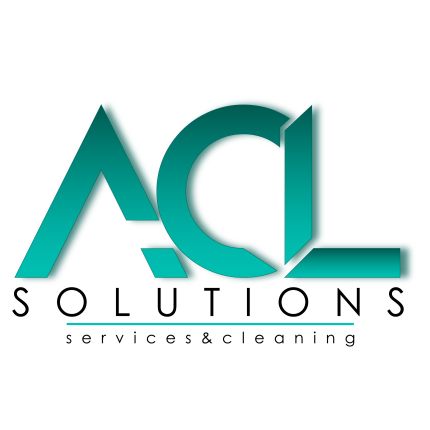 Logo fra ACL Solutions
