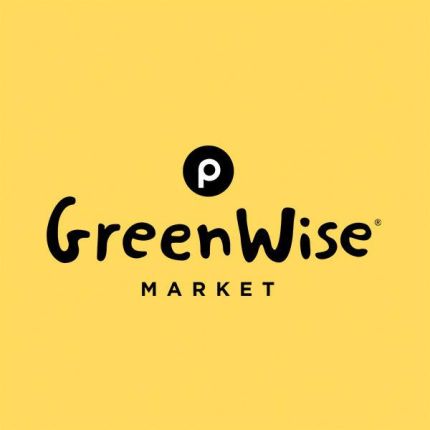 Logo de Publix GreenWise Market at Nocatee Town Center