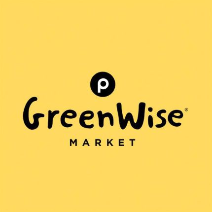 Logo da Publix GreenWise Market at Nocatee Town Center