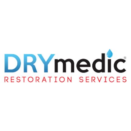 Logo fra DRYmedic Restoration Services of Monterey Bay