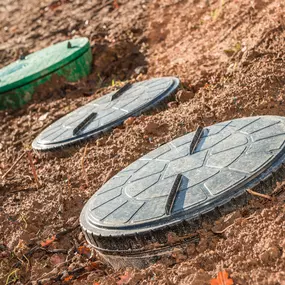 Whether you need a new septic tank installed or an old one replaced, our team provides quality, cost-effective septic tank installations. We handle everything from site evaluation to the final installation, ensuring long-lasting, efficient waste management for your property. Give us a call for more information!