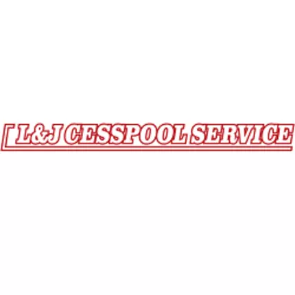 Logo von L & J Cesspool Service