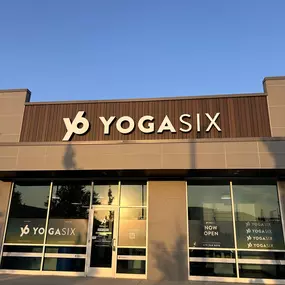 Bild von YogaSix Bentonville