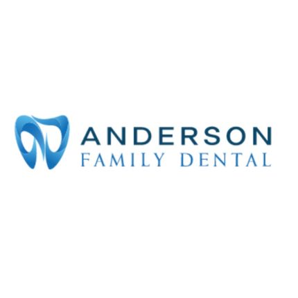 Logo da Anderson Family Dental