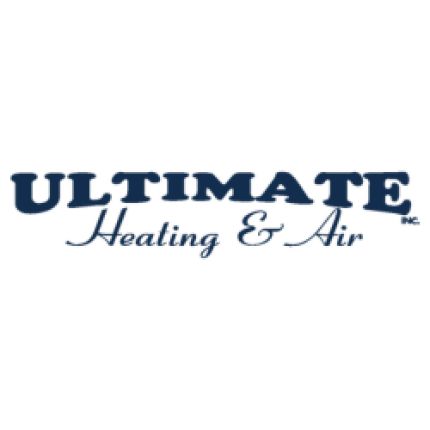 Logotyp från Ultimate Heating & Air, Inc.