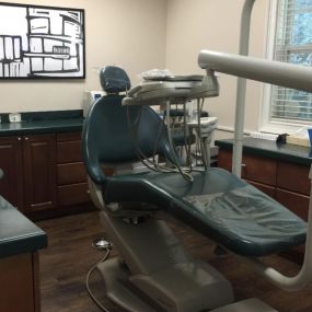 Bild von Alpharetta Creek Restorative Dentistry