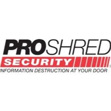 Logotipo de PROSHRED Dallas / Fort Worth