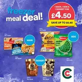 Bild von Costcutter - Rowood Drive, Solihull