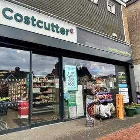 Costcutter Southborough