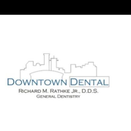 Logo von Downtown Dental: Richard Rathke, DDS
