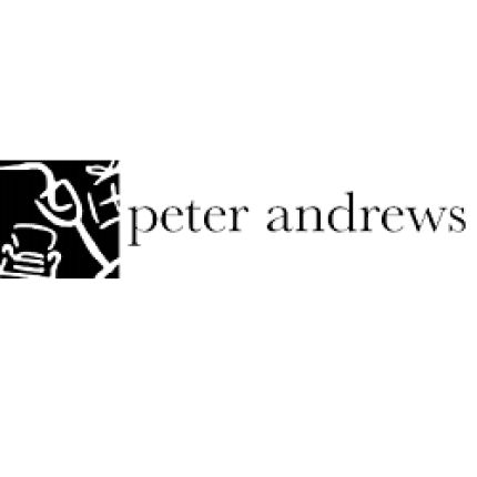Logo van peter andrews