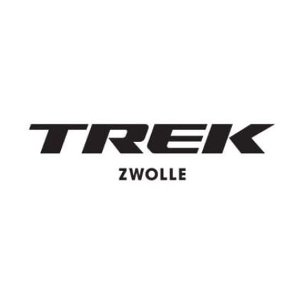 Logótipo de Trek Bicycle Zwolle