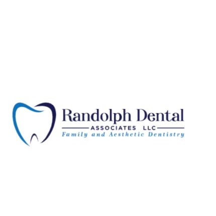 Logo van Randolph Dental Associates LLC