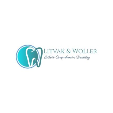 Logo od Litvak & Woller Esthetic Comprehensive Dentistry