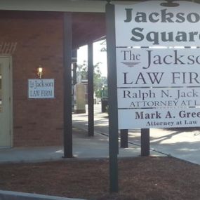 Bild von The Jackson Law Firm