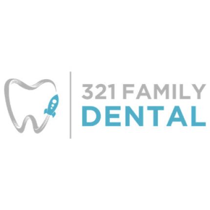Logótipo de 321 Family Dental