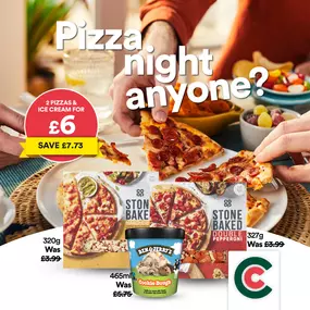 Bild von Costcutter