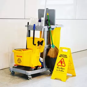 We even offer General Cleaning Services designed to keep your home, office, or commercial space spotless and welcoming. Whether you need routine cleaning or a one-time deep clean.