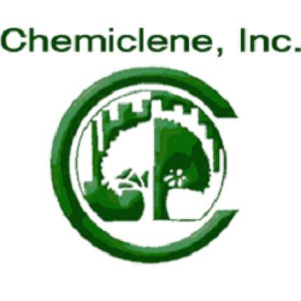 Logótipo de Chemiclene, Inc.