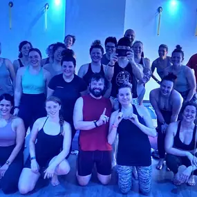 Bild von YogaSix Columbia