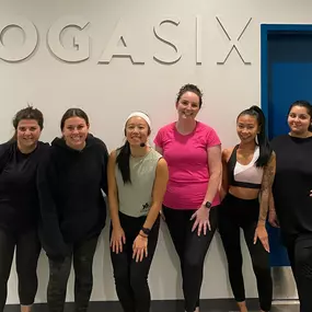 Bild von YogaSix Columbia