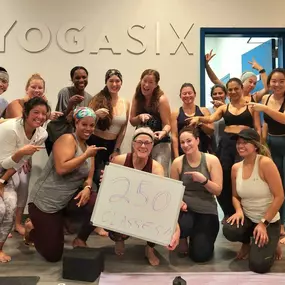 Bild von YogaSix Columbia