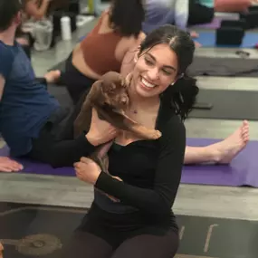 Bild von YogaSix Columbia