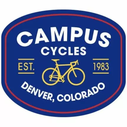 Logo od Campus Cycles