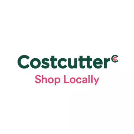 Logo von Costcutter