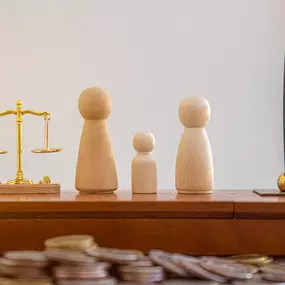 When it comes to child custody, we are committed to securing a fair arrangement that fosters a positive future for your child. We offer experienced legal support to help you navigate custody battles, whether through negotiation or litigation.