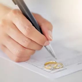 With Divorce we understand that life after separation can be overwhelming. Our team is here to help you transition smoothly, ensuring fair settlements and a positive future for you and your children.