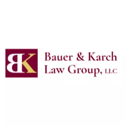 Λογότυπο από Bauer & Karch Law Group, LLC