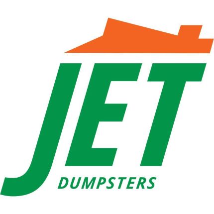 Logo from Jet Roll Off Dumpster Rentals