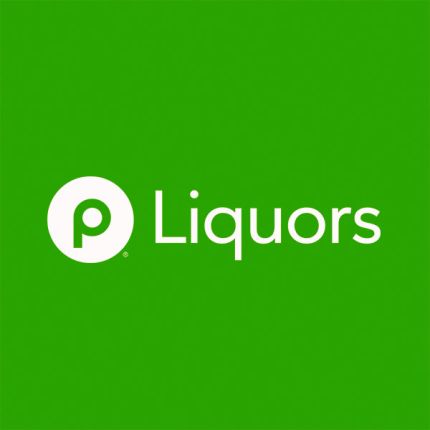 Logo da Publix Liquors at The Landings