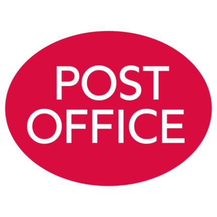 Logo fra Flint Post Office