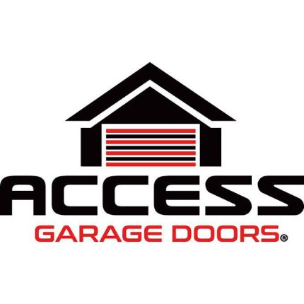 Logotipo de Access Garage Doors of NoCo