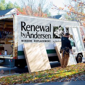 Bild von Renewal by Andersen Window Replacement