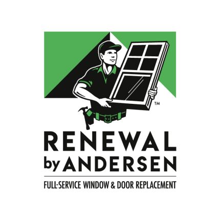 Logo van Renewal by Andersen Window Replacement